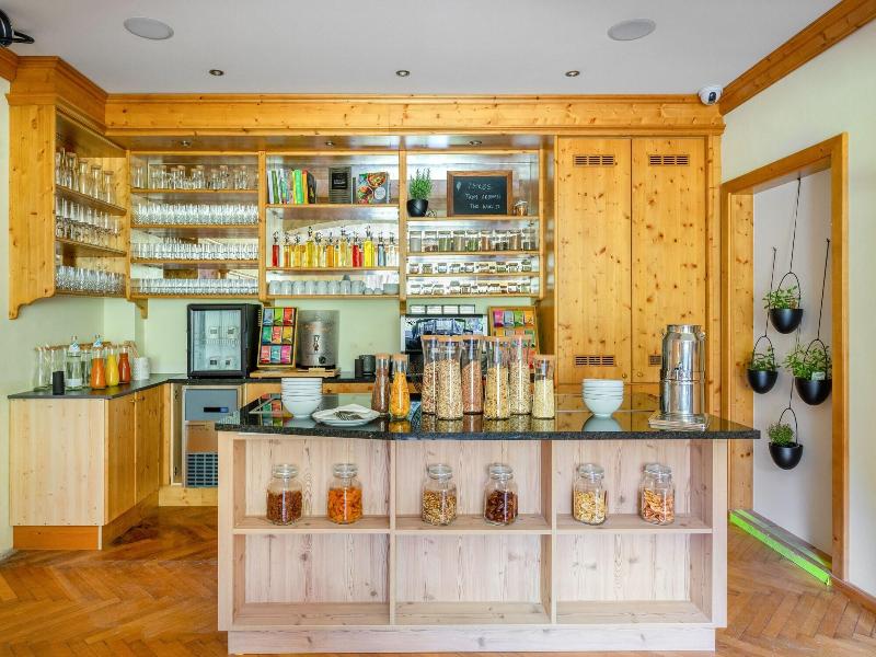 Das Schider Aparthotel Bad Gastein image