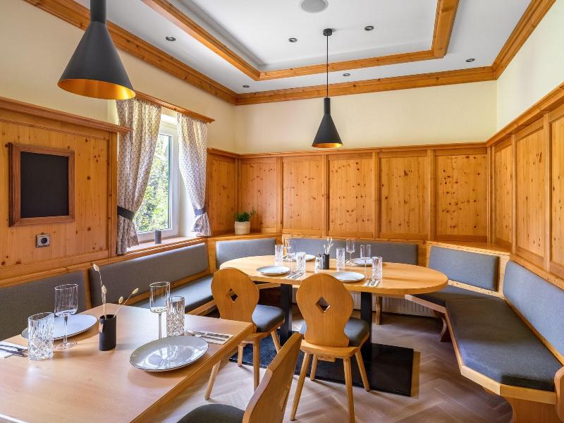 Das Schider Aparthotel Bad Gastein image