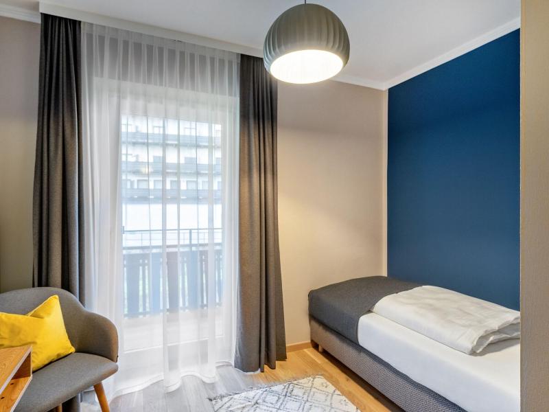 Das Schider Aparthotel Bad Gastein image