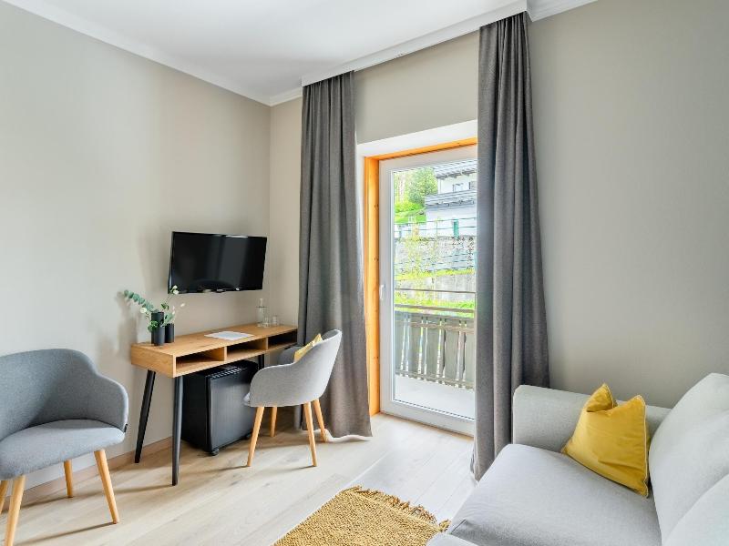 Das Schider Aparthotel Bad Gastein image