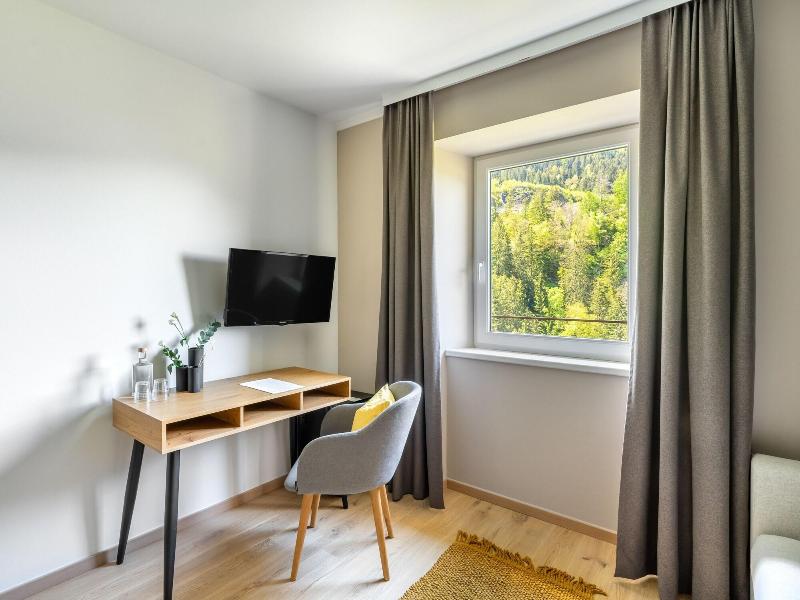 Das Schider Aparthotel Bad Gastein image