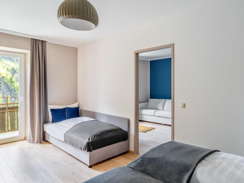 Das Schider Aparthotel Bad Gastein image