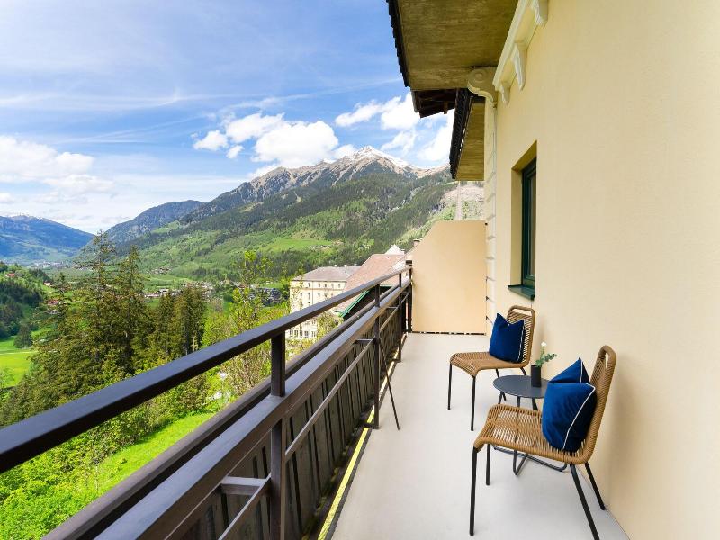 Das Schider Aparthotel Bad Gastein image