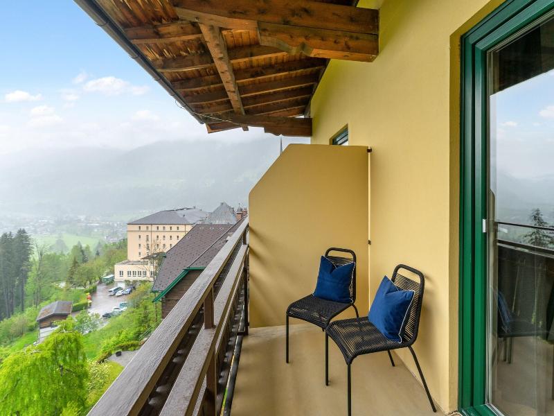 Das Schider Aparthotel Bad Gastein image
