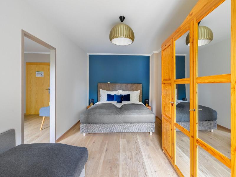 Das Schider Aparthotel Bad Gastein image