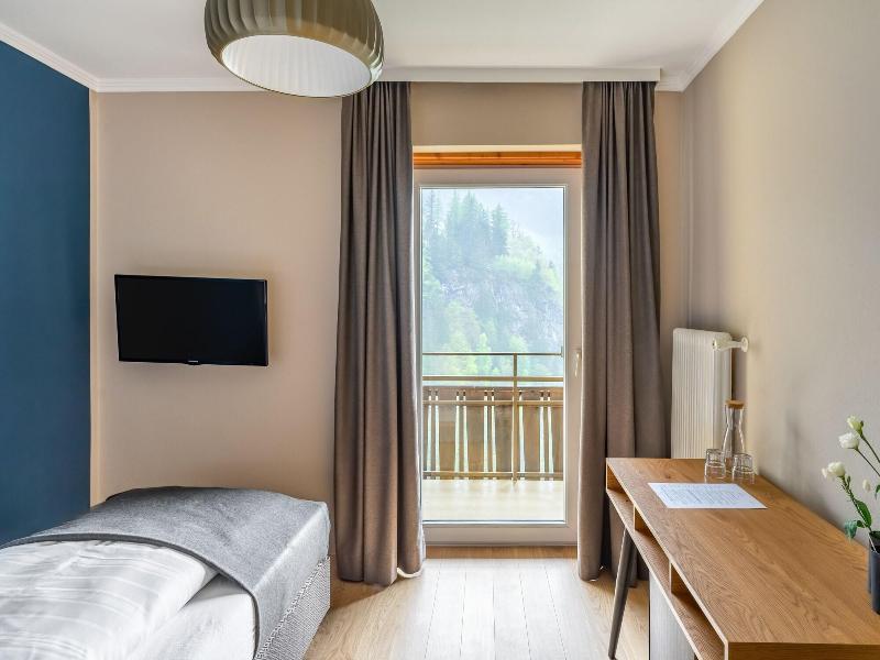 Das Schider Aparthotel Bad Gastein image