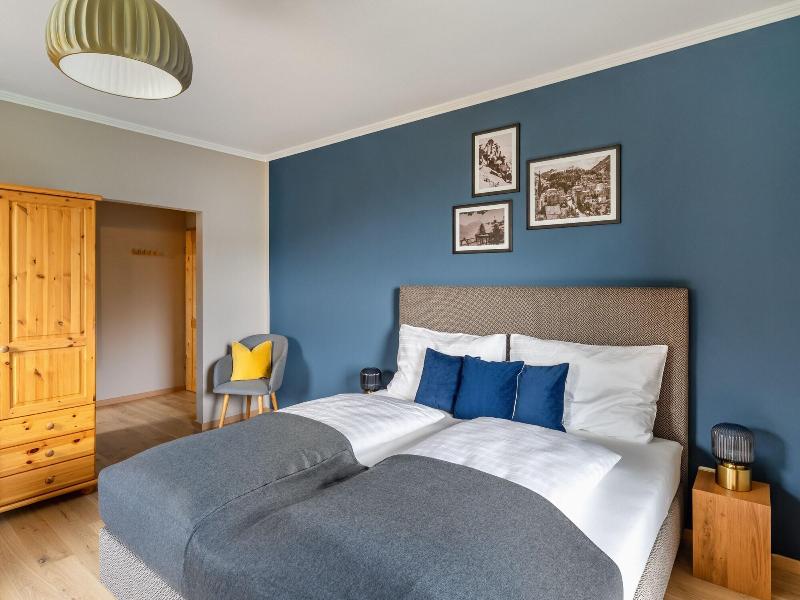 Das Schider Aparthotel Bad Gastein image
