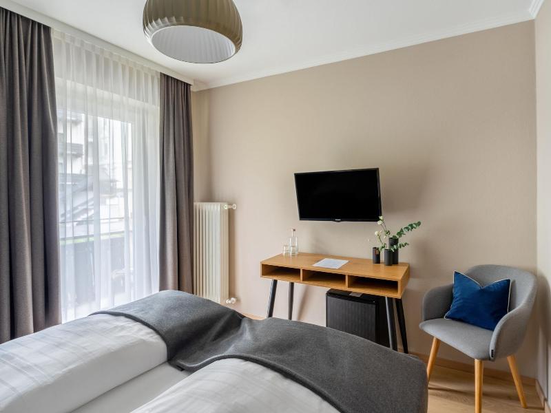Das Schider Aparthotel Bad Gastein image