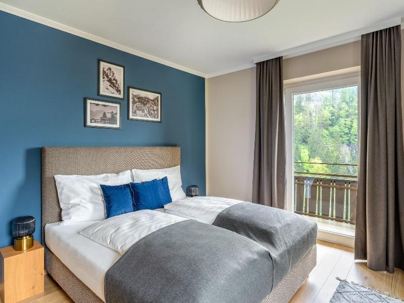 Das Schider Aparthotel Bad Gastein image