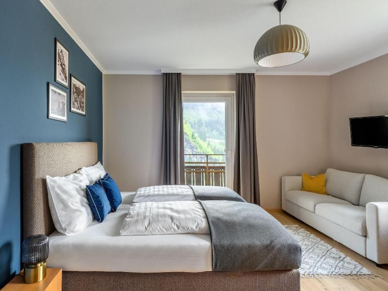 Das Schider Aparthotel Bad Gastein image
