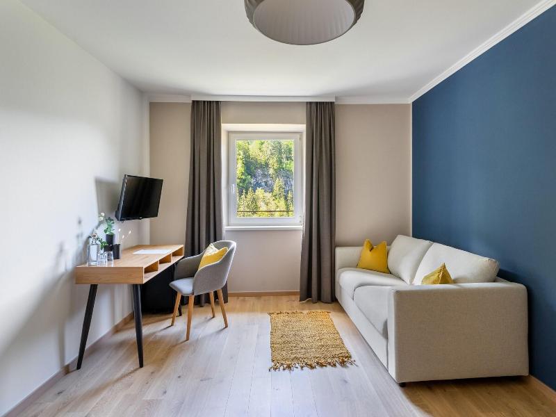 Das Schider Aparthotel Bad Gastein image
