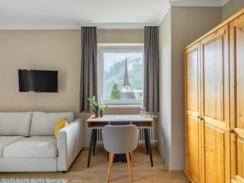 Das Schider Aparthotel Bad Gastein image