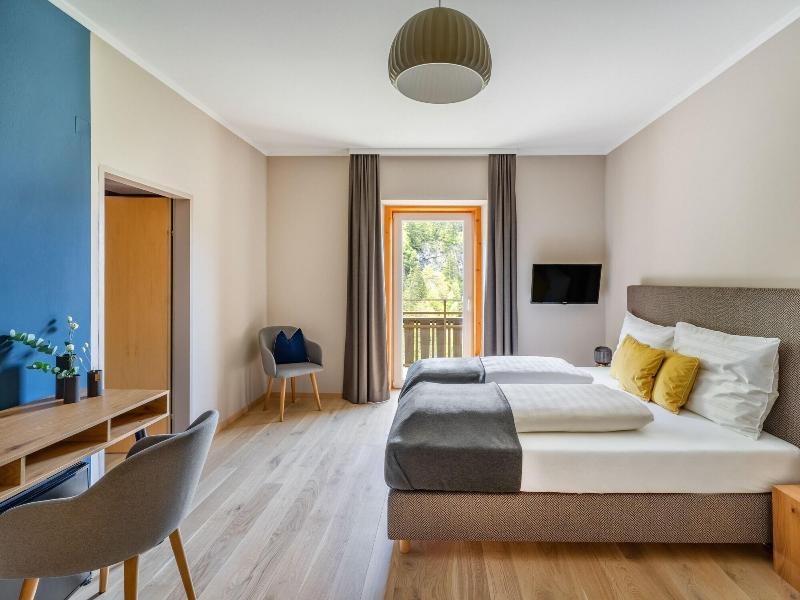 Das Schider Aparthotel Bad Gastein image