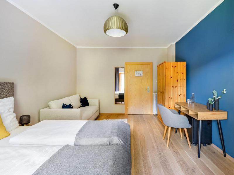 Das Schider Aparthotel Bad Gastein image