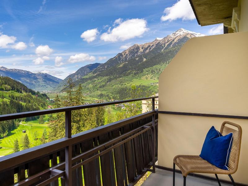 Das Schider Aparthotel Bad Gastein image