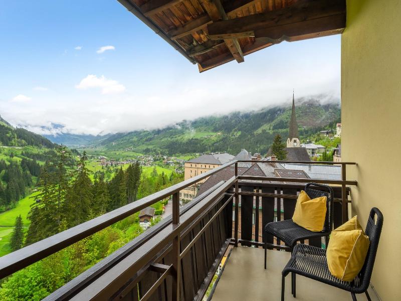 Das Schider Aparthotel Bad Gastein image