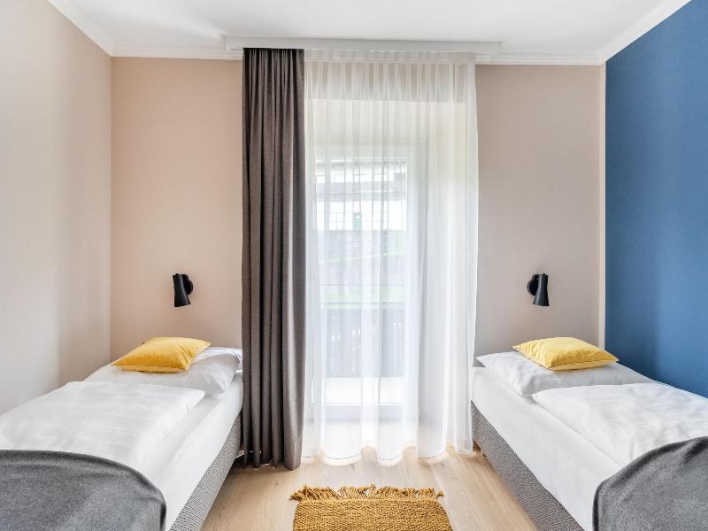 Das Schider Aparthotel Bad Gastein image