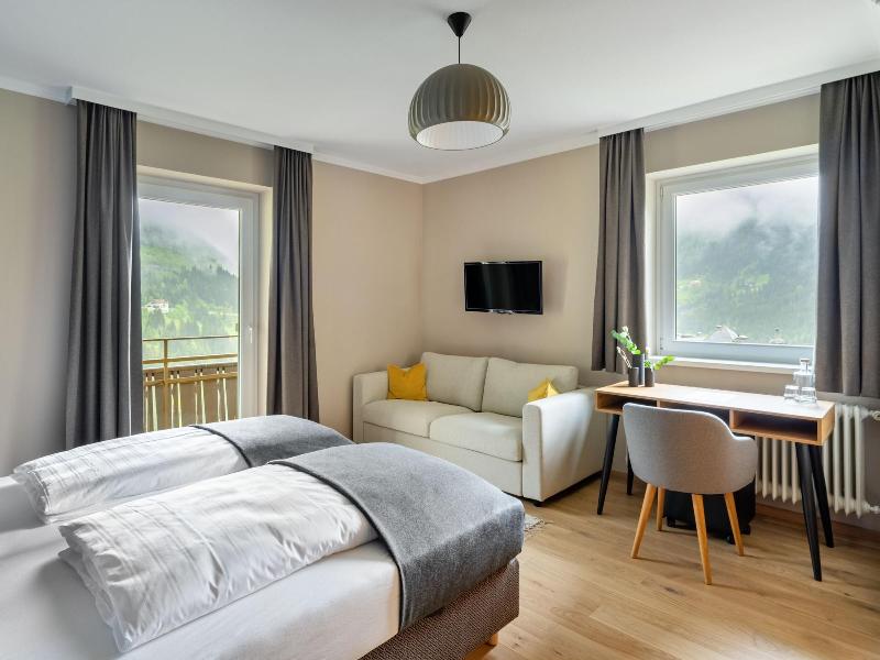 Das Schider Aparthotel Bad Gastein image