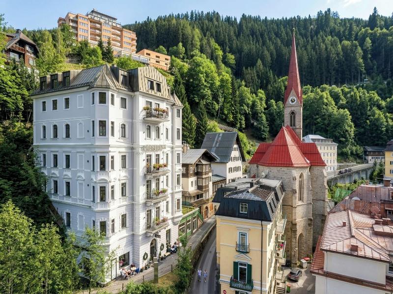 Residenz Boutique Suites image