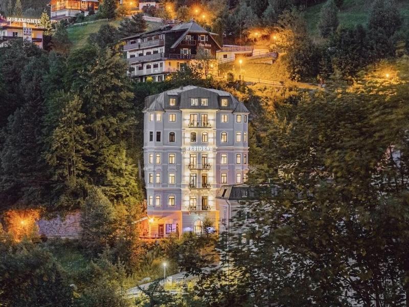 Residenz Boutique Suites image