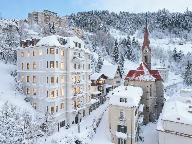 Residenz Boutique Suites image