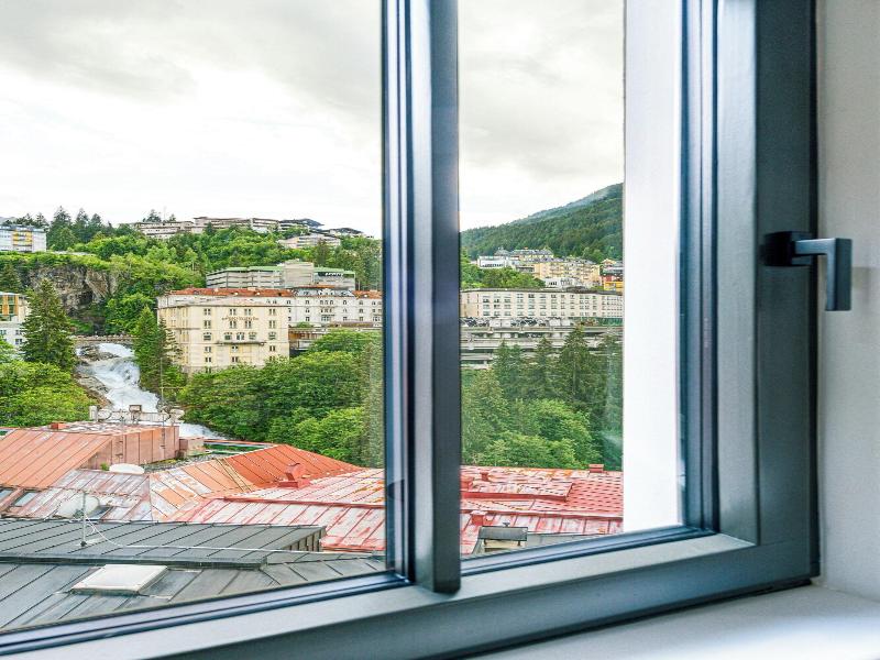 Residenz Boutique Suites image