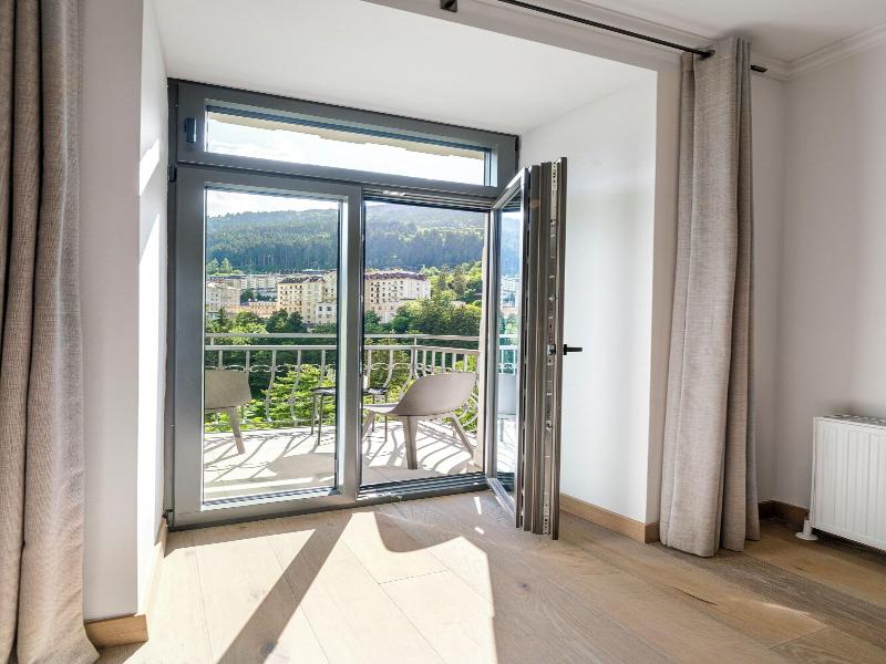 Residenz Boutique Suites image