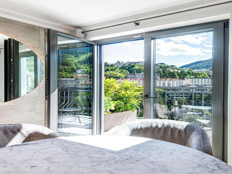 Residenz Boutique Suites image