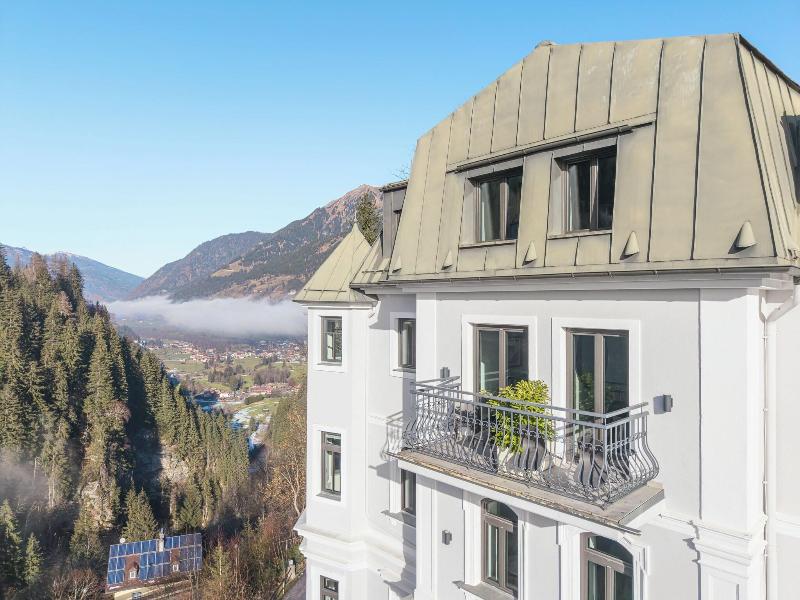 Residenz Boutique Suites image