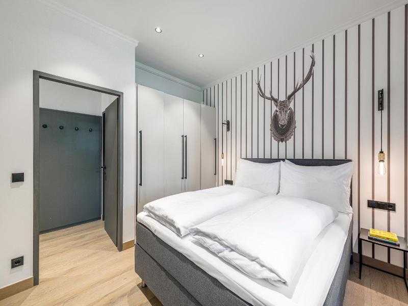 Residenz Boutique Suites image