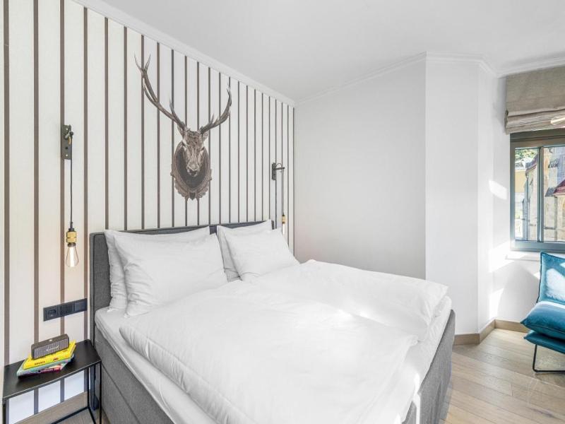 Residenz Boutique Suites image
