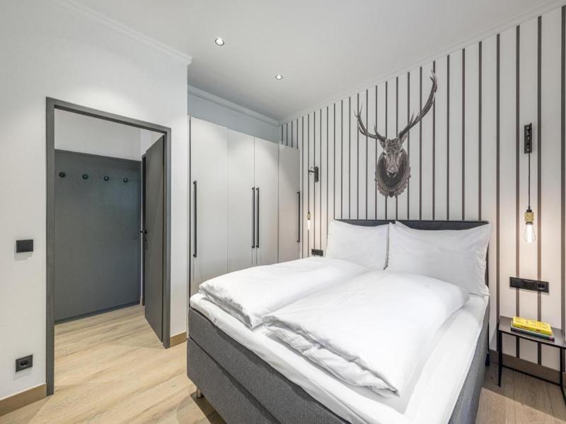 Residenz Boutique Suites image