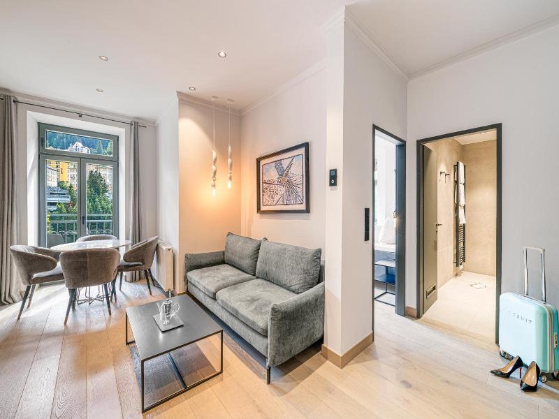 Residenz Boutique Suites image