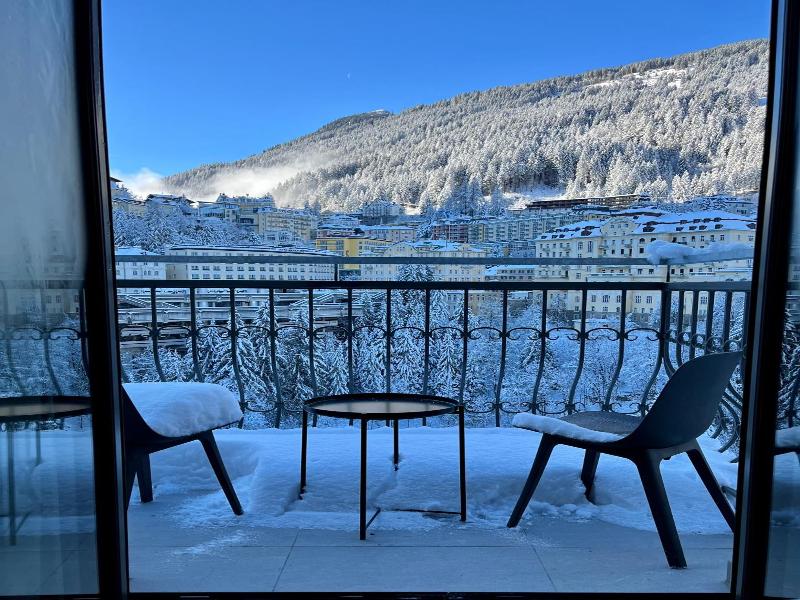 Residenz Boutique Suites image