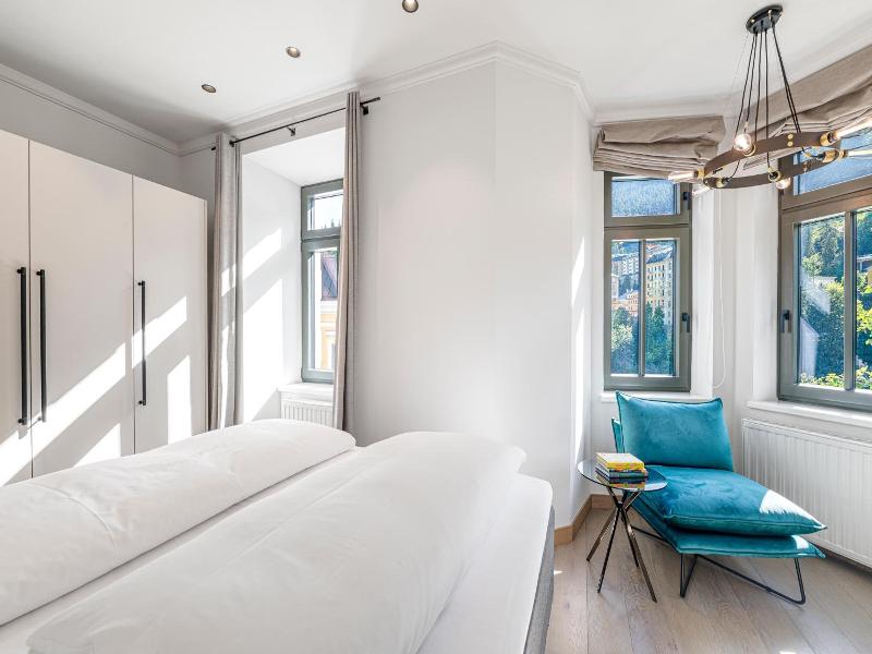 Residenz Boutique Suites image