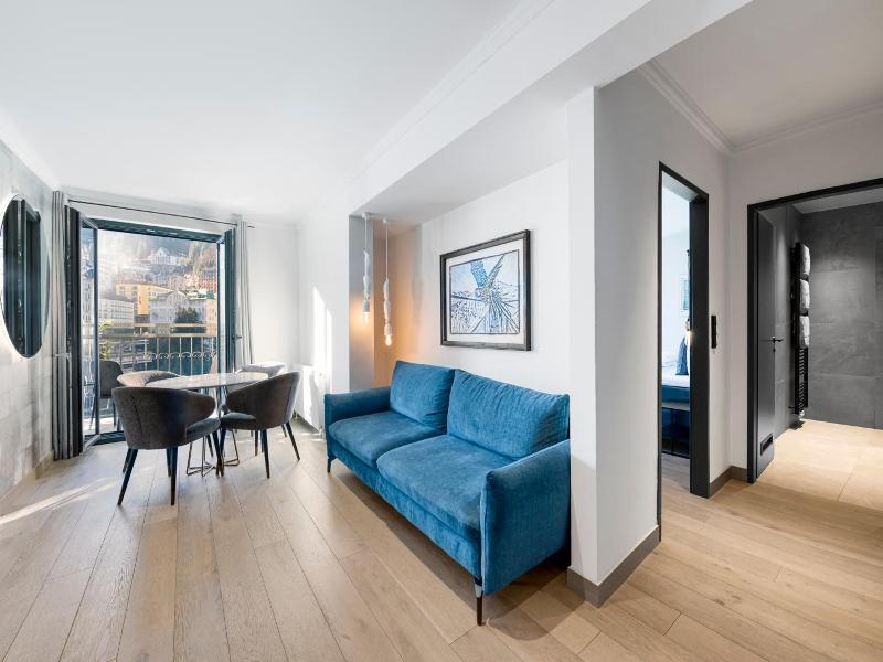 Residenz Boutique Suites image