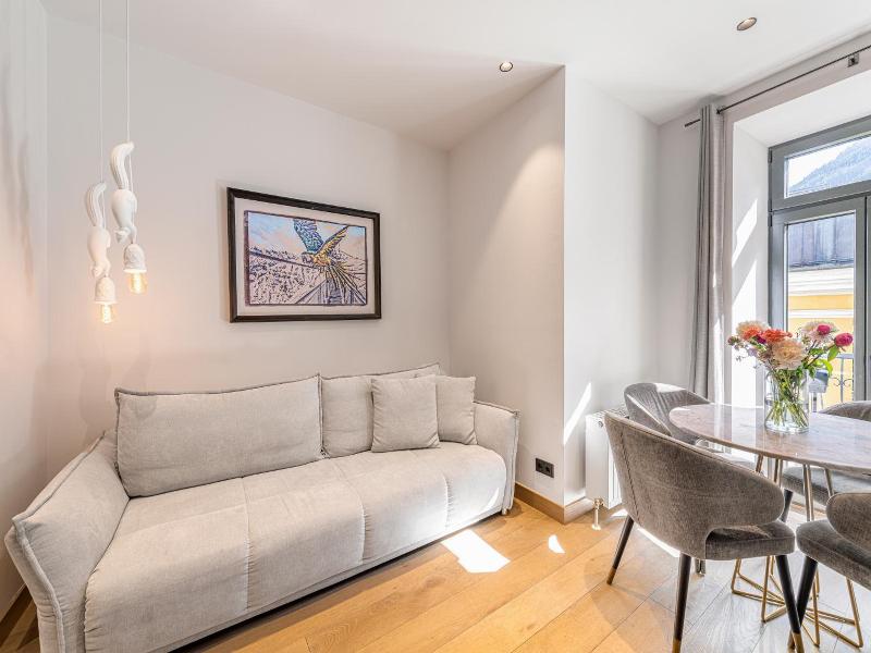 Residenz Boutique Suites image