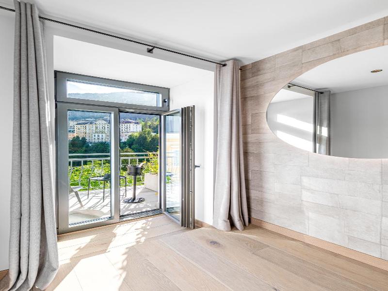 Residenz Boutique Suites image