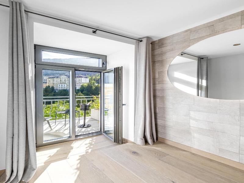 Residenz Boutique Suites image