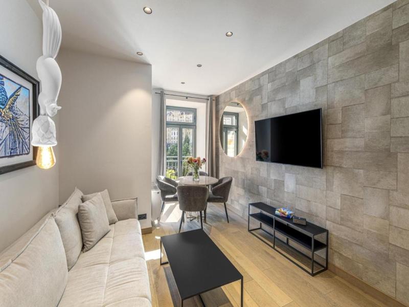 Residenz Boutique Suites image