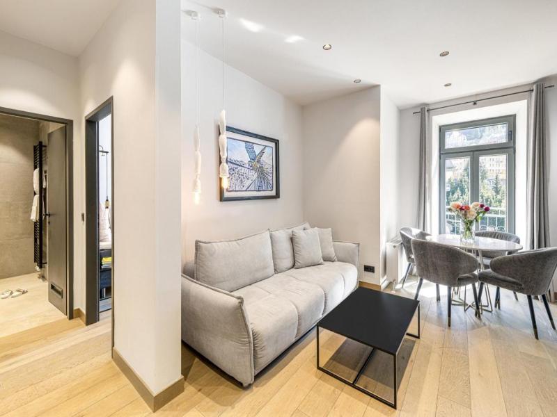 Residenz Boutique Suites image