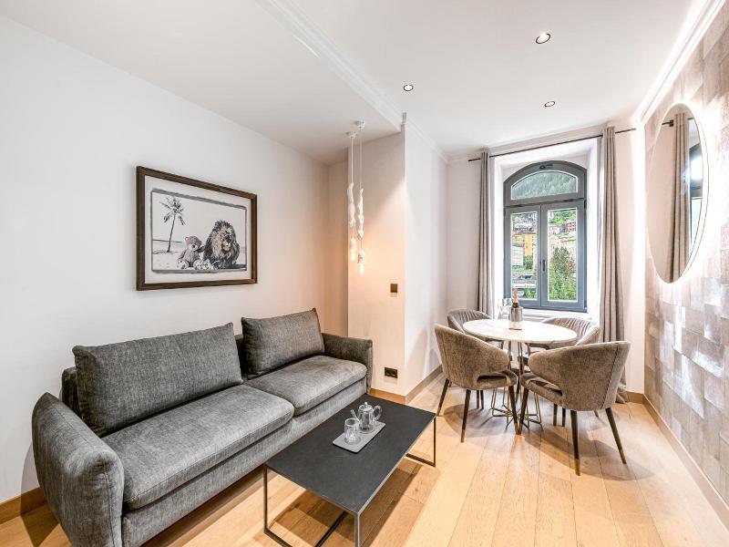 Residenz Boutique Suites image