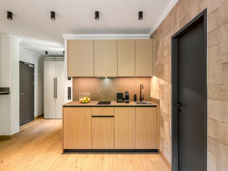 Residenz Boutique Suites image