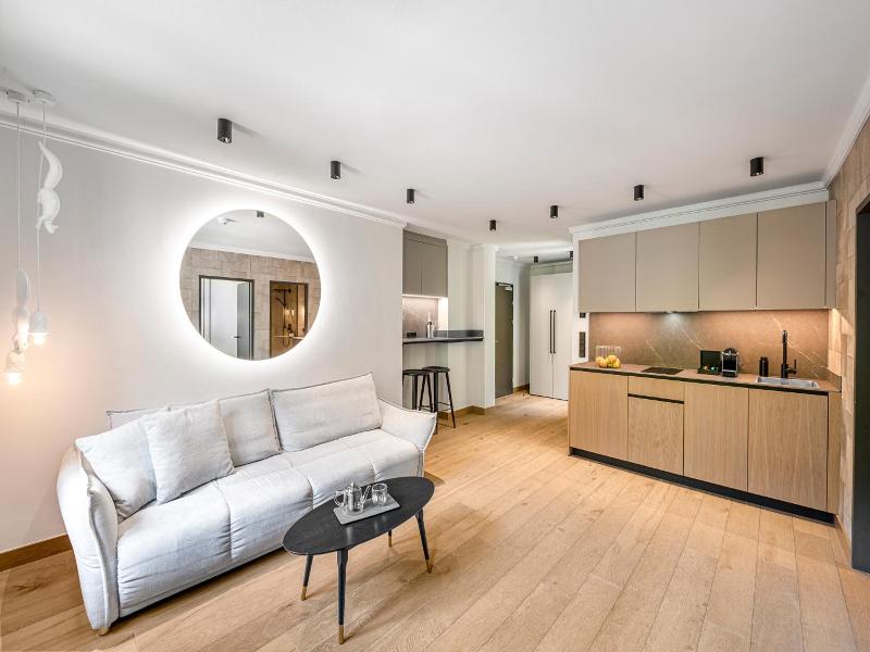 Residenz Boutique Suites image