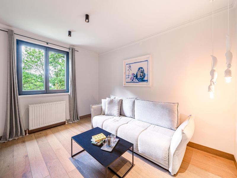 Residenz Boutique Suites image