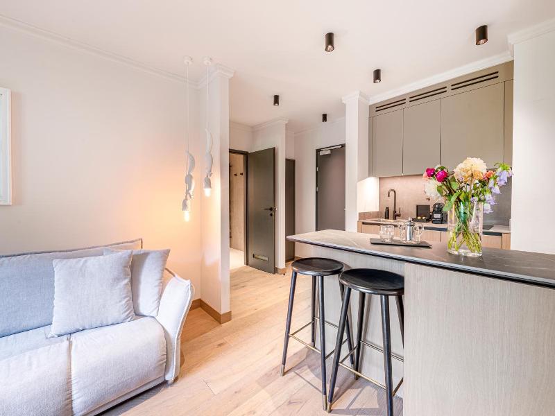 Residenz Boutique Suites image