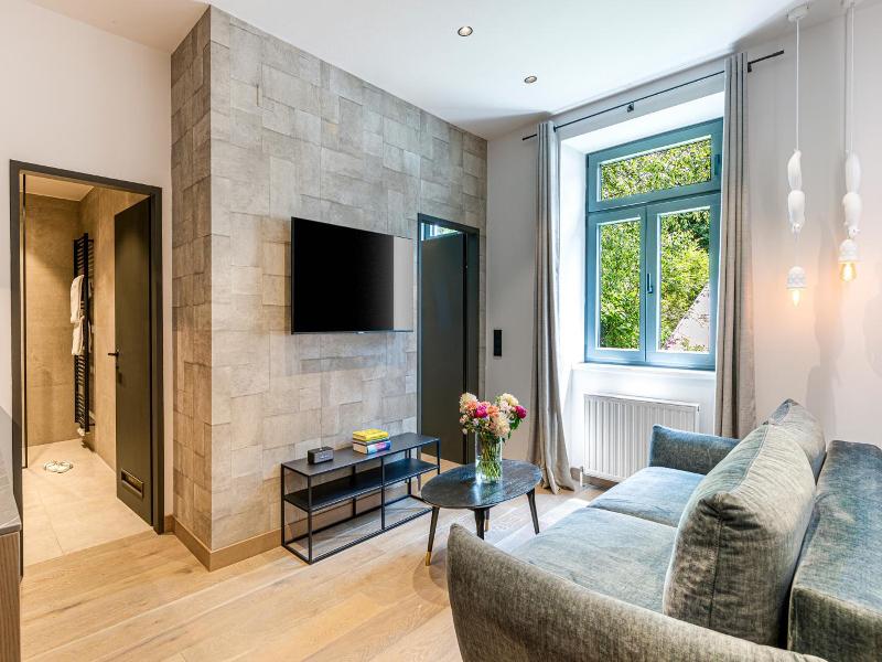 Residenz Boutique Suites image
