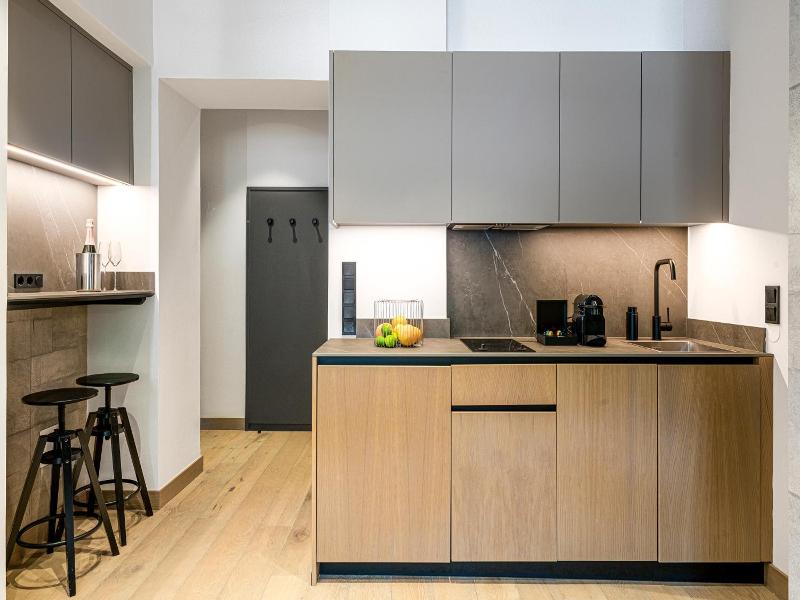 Residenz Boutique Suites image