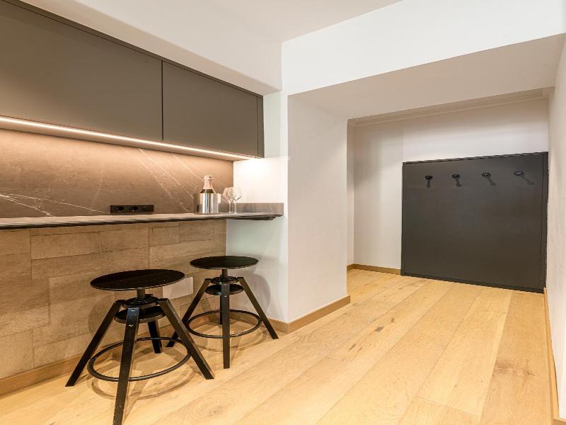 Residenz Boutique Suites image