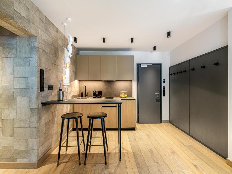 Residenz Boutique Suites image